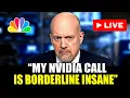 Lagu Deze NVIDIA-run is misschien wel een unieke kans… Jim Cramer
