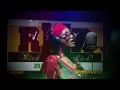 Marcia Griffiths recording - Dreamland - Dubplate