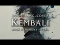 Lagu 🎵Boomerang_Kembali_cover version rock symphony metal🎻🤘