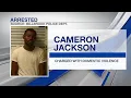 Millbrook man in court after allegedly stabbing grandfather