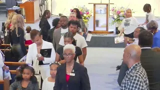2026 Celebration Of Life for Sean Anthony Miller