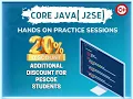 EXCEPTION HANDLING PART 2 CORE JAVA ZODL DAY 26