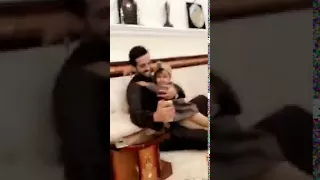 رفوع مع بلال الماضي 