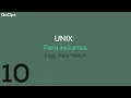 Shell Script para simular logs e usando TAIL
