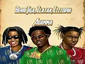 Berri Tiga,  Zlatan, Izztopik - Adamma  [INSTRUMENTAL]