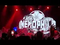 Nemophila - ENTEN