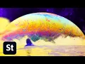 Sweet Escape by Kelsey Rath Adobe Stock Film Fest 2020 Adobe Creative Cloud