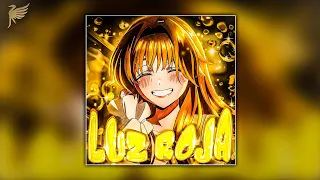 luz roja extended super slowed reverb best version