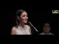 Prinsa Mandagie - Sahabat Dulu (MD Music Live Session) | OST. Layangan Putus
