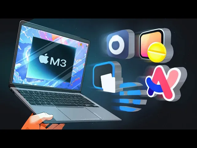 YouTube video thumbnail