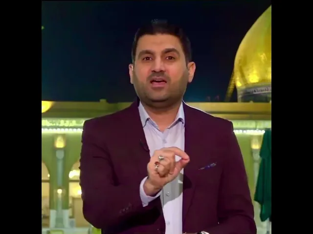 ⁣#فصل #الخطاب #الإمامة  #شرط #قبول #الاعمال