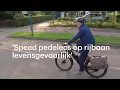 Download Lagu Toeteren, schelden en afsnijden: 'Speed pedelecs op de weg levensgevaarlijk' - RTL NIEUWS