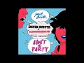 David Guetta - Ain't A Party (Feat. Harrison)