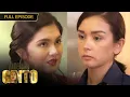 ENG SUB Ep 1 Kadenang Ginto Francine Diaz Dimples Romana Beauty Gonzales Andre Brillantes