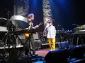 Hot Chip: Thieves in the Night (live)