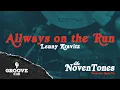 Download Lagu Lenny Kravitz - Allways on the run - cover (The Noventones) Groove Live Sessions