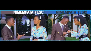 i have found jesus mashimoni sda church choir 2026