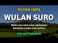 Download Lagu WULAN SURO || Pujian Jawa Setelah Adzan