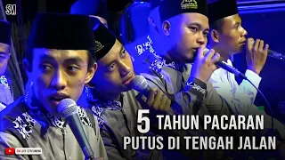 Download 5 Tahun Pacaran Putus Di Tengah Jalan - Syubbanul Muslimin MP3