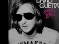 David Guetta FT Kelly Rowland - Commander Radio Edit