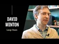 Purdue Expert Leap Years