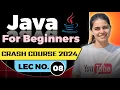 Selenium with Java Introduction s Automation Selenium Part 8