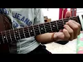 Belajar Gitar Orang Ketiga Nabasa Trio - Lagu Batak Terbaru