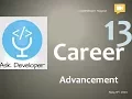 Ask Developer Hangout - 13