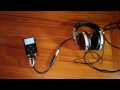 Download Lagu My Portable Audiophile iPod Setup