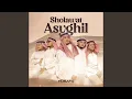 Download Lagu Shalawat Asyghil