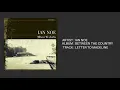 Ian Noe - Letter to Madeline