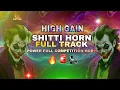 Download Lagu HIGH GAIN SHITTI HORN FULL DJ COMPETITION HORN NEW 2025 DJ REMIX 🔊🔥🚨..#viku #dj #remix 