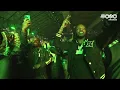 🏆 Vybz Kartel Performs LIVE After Picking Up MOBO Impact Award 2025 🇯🇲  | #MOBOAwards