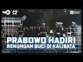 Download Lagu Presiden Prabowo Tiba di TMP Kalibata Hadiri Renungan Suci