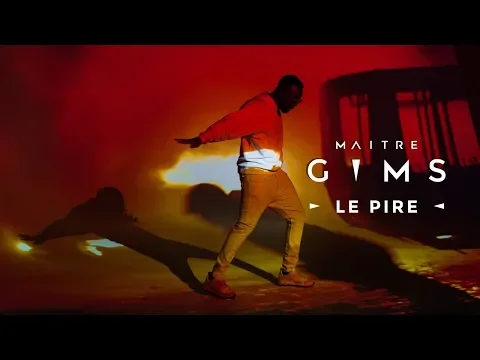 Download MP3 GIMS - Le Pire (Clip Officiel)