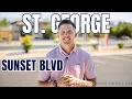 What s Happening in Southern Utah St George - Sunset Blvd