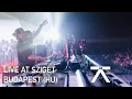 Download Lagu Agents Of Time Live At Sziget (Budapest)