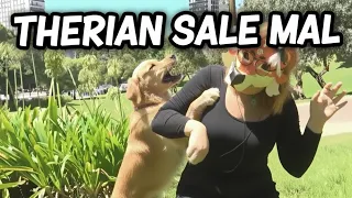 THERIAN SALE MAL