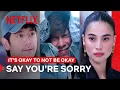 Download Lagu Mia Demands an Apology | It’s Okay to Not Be Okay | Netflix Philippines