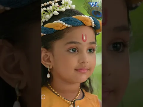 Yashomati Maiyaa Ke Nandlala : #trending #viral #ymkn #reels #shorts #feedshorts #krishna