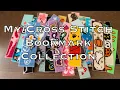 My Cross Stitch Bookmark Collection