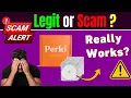 Perki Breast Enhancement Patches Review Worth It Or A Scam
