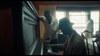 odesza across the room feat leon bridges official video