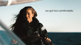 Socializing After Lockdowns (then choosing to sail away and be alone) | Expedition Evans 67