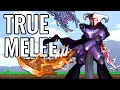 Calamity NEW True Melee in a nutshell - FULL MOVIE