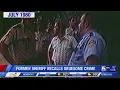 Former sheriff remembers gruesome crime in Hamblen County