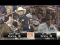 Levi Lord Jr Dees 2022 Caldwell Night Rodeo