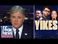 Hannity These candidates are DEEPLY MISGUIDED