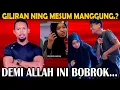 Lagu Semakin Rusak.!! Bukan Cuma Gus-Gusan, Ning-Ningan Nya Tak Kalash M..sum Di Panggung Ceramah Nya.?