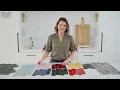 Peel Stick Backsplash Tiles Easy DIY Install Smart Tiles
